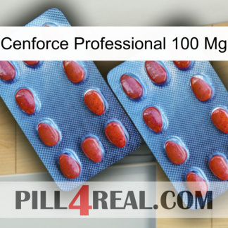 Cenforce Professional 100Mg 05